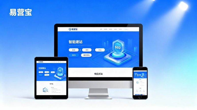 集团公司网站设计:打造企业数字化名片